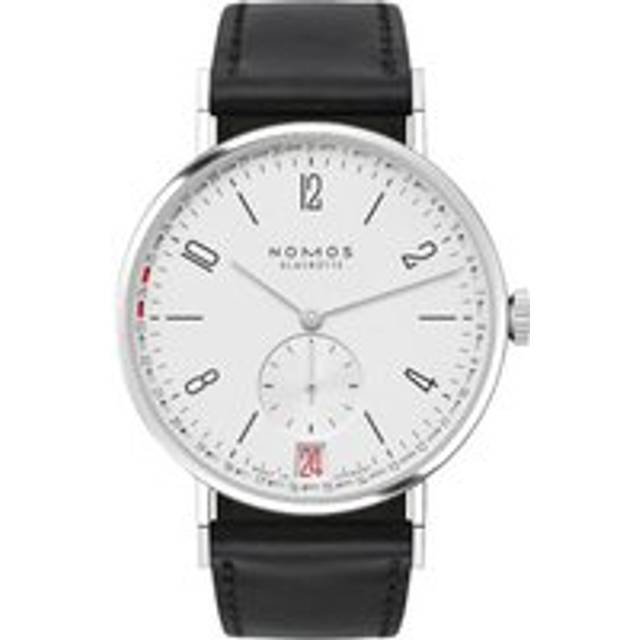 Nomos Glashutte Tangente 2Date Watch