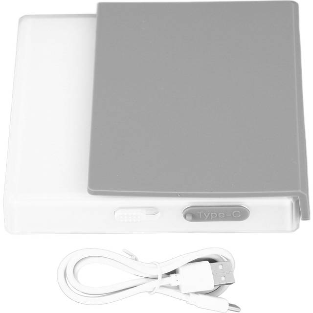 Digital Coffee Scale with Timer 3 Modes High Accuracy 900mAh Type C Charging Touch Control Mini vit