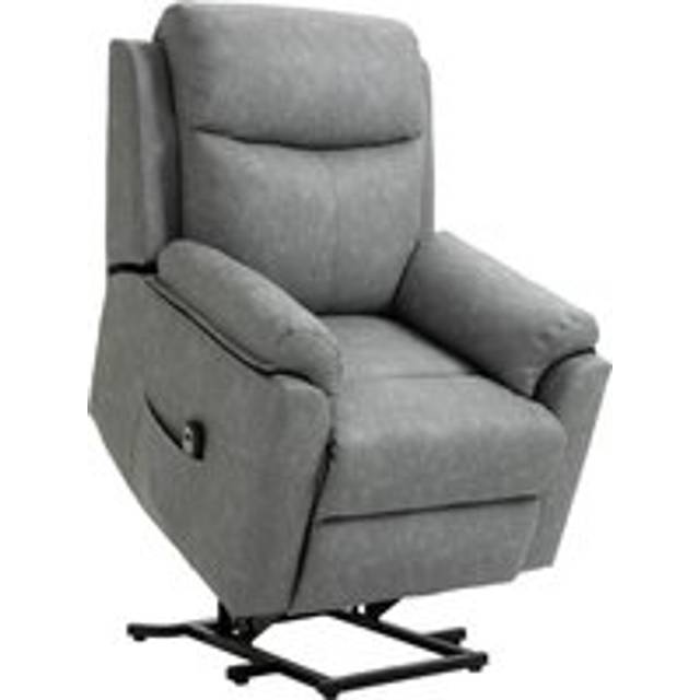 Power Lift Chair Electric Riser Recliner for Elderly