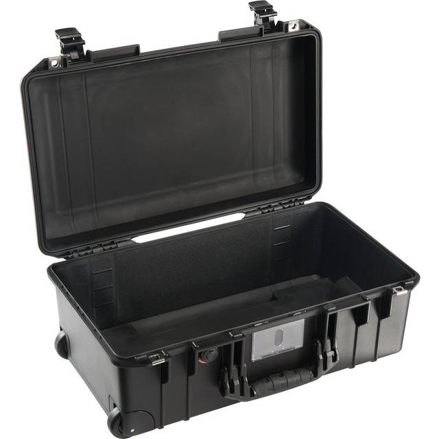 Peli 1535 Air Carry-On Case (No Foam), 518 x 284 x183 mm