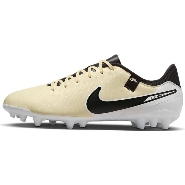 Nike Tiempo Legend 10 AG 'Hemp White' DV4340-700 - Hemp/White/Black - 9