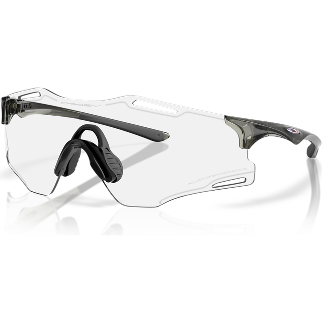 Oakley Cybr Zero (Prizm Clear Photochromic 50% Black) Stl. One Size Svart