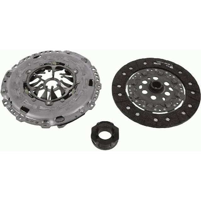 Kopplingssats 3000 952 002 Sachs