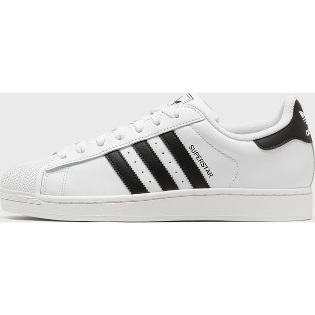 Superstar Skor - Cloud White / Core Black / Cloud White