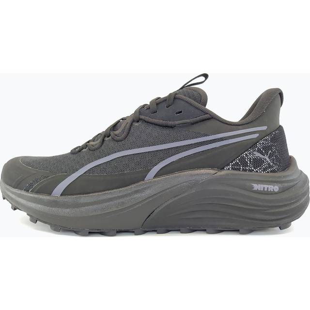 PUMA Electrify NITRO™ 4 Trail Running Shoes Men - ['Svart'] (44½)