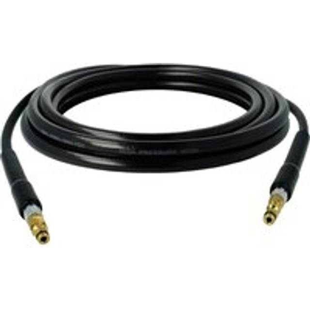 Vhbw - 5m High-Pressure Hose compatible with Kärcher k 4 Compact Home Wood T250EU, k 4 Ecoogic eu High-Pressure Cleaner - Brass Thread