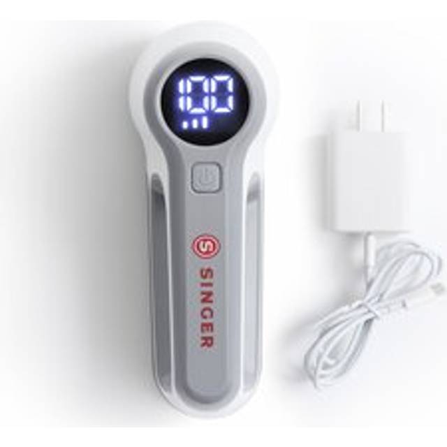 Noppborttagare Uppladdningsbar USB C 3st Hastigheter