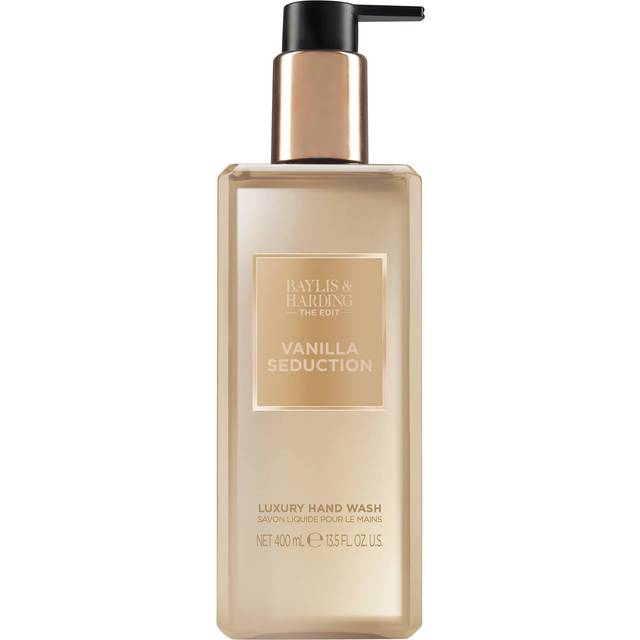 Baylis & Harding The Edit Vanilla Seduction Håndsæbe 400 ml