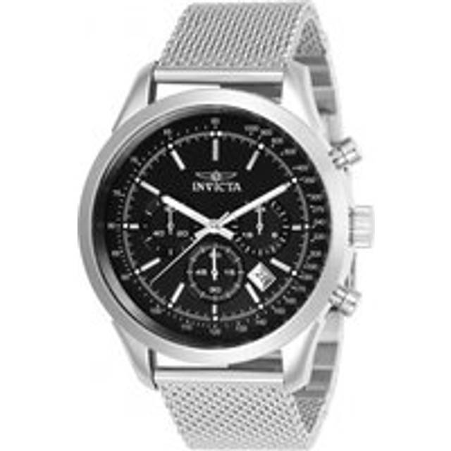 Invicta Speedway Mens