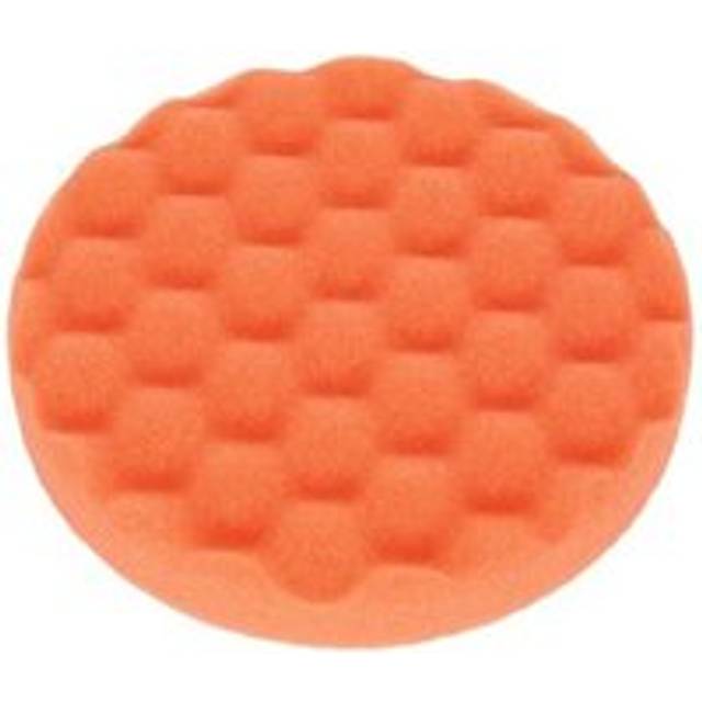 Sealey PTCCHW150O Buffing & Polishing Foam Head Hook & Loop Ø150 x...