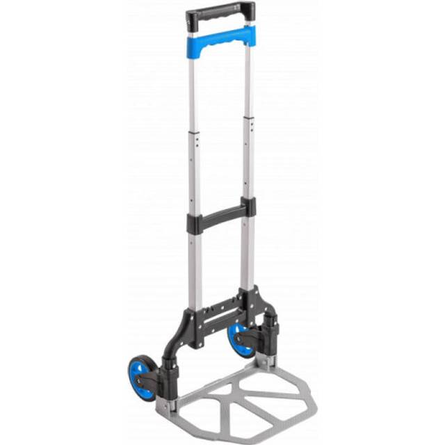 Trappkärra Hogert HT7G558; 120 kg