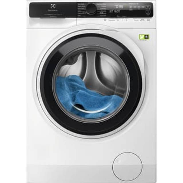 Electrolux Serie 900 Tvättmaskin EFI953SY6S (11kg)