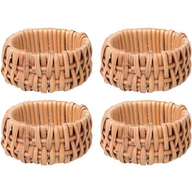 Fanni K - Servettring 4-pack rotting