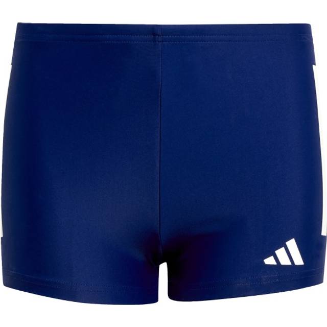ADIDAS SPORTSWEAR 3S Bld Boxer Y |Blå |116