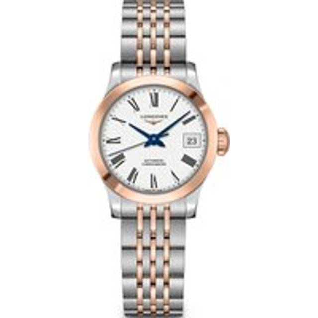 Longines Record Ladies