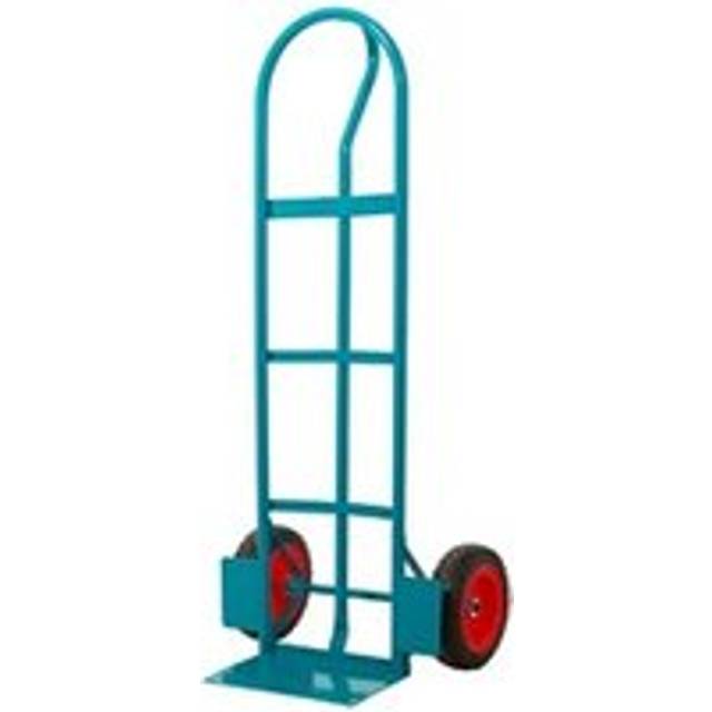 Apollo Sack Truck 250 Steel 52 x 46 x 131 cm Blue