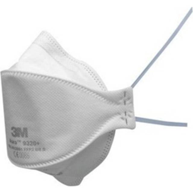 3M 9320+ Aura FFP2 Bulk - Box of 440