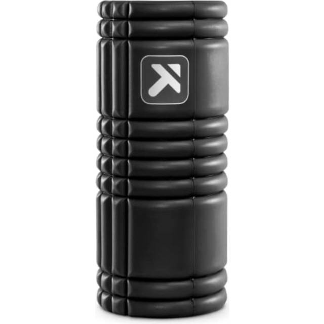 TRIGGERPOINT Grid Foam Roller Midnight 22282 Standard Model Fascia Roller Stretch Genuine [Japanese Product] midnatt