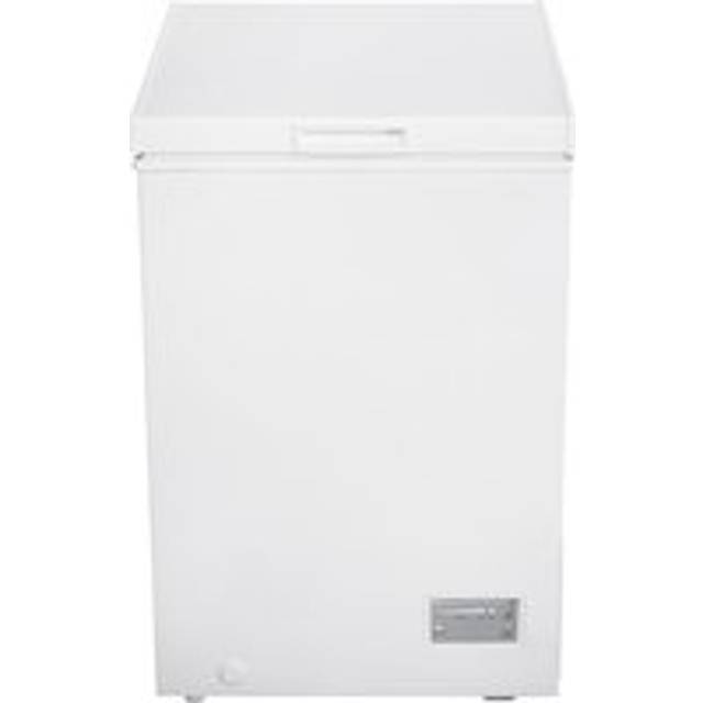 Beko CF4098W Chest Freezer - White - E Rated