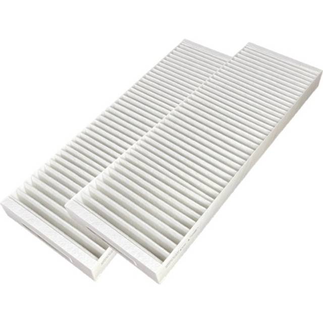Filterset för Blauberg KOMFORT EC LB 400 G4+G4 (Standard)