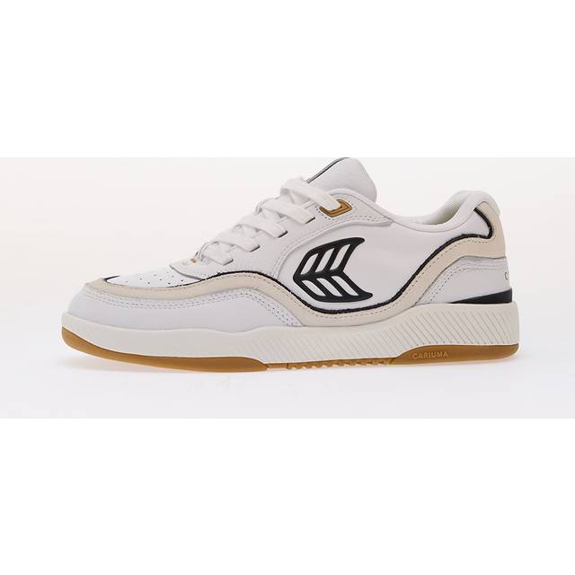Sneakers Cariuma M Uba Gum White/ Black UK 11 (11)