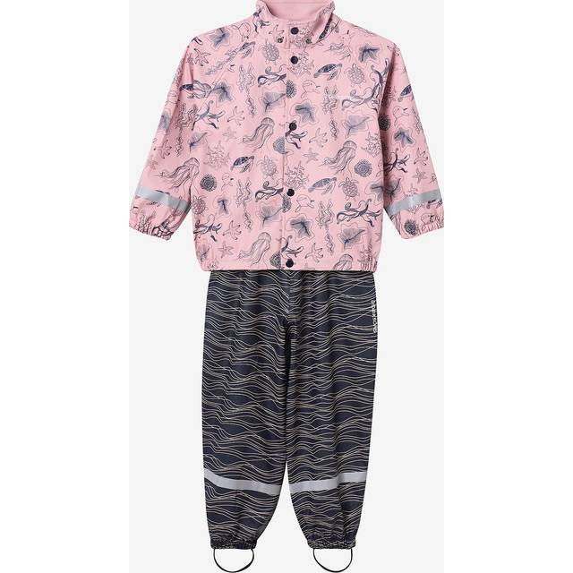 Didriksons - Regnset Slaskeman PR KD 9 - Rosa