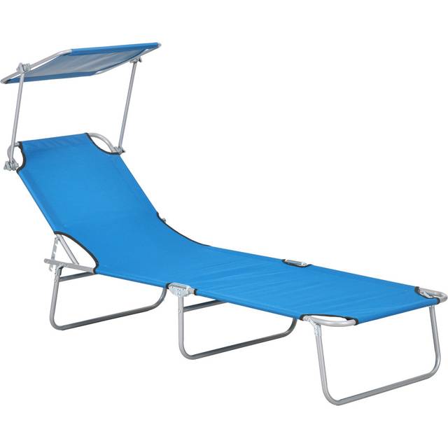 187cm Long - Blue (36cm H X 58cm W X 187cm L)