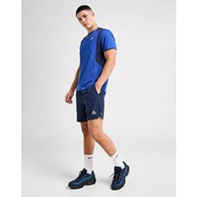 Montirex - Fly 3.0 Short - Blue - XL - Men's Shorts - Blue/Midnight Blue