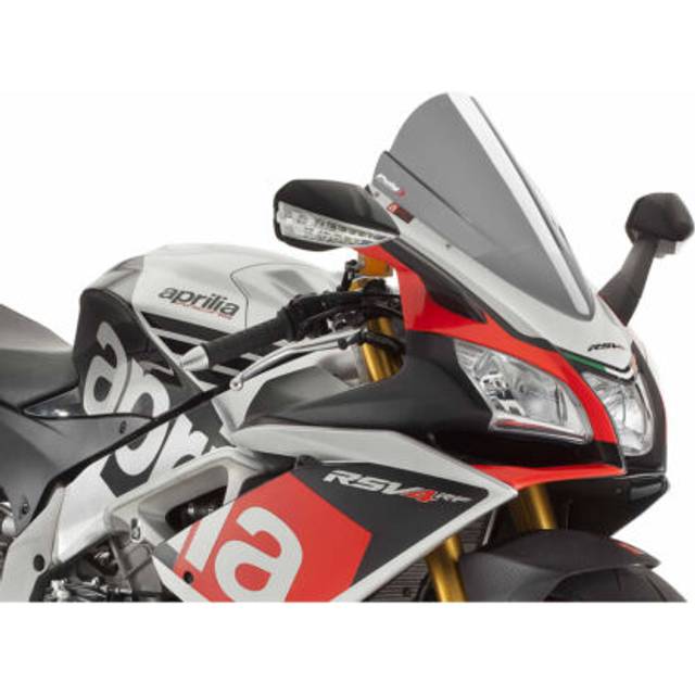 Puig Z-Racing Aprilia Rsv4 Rf Forrude