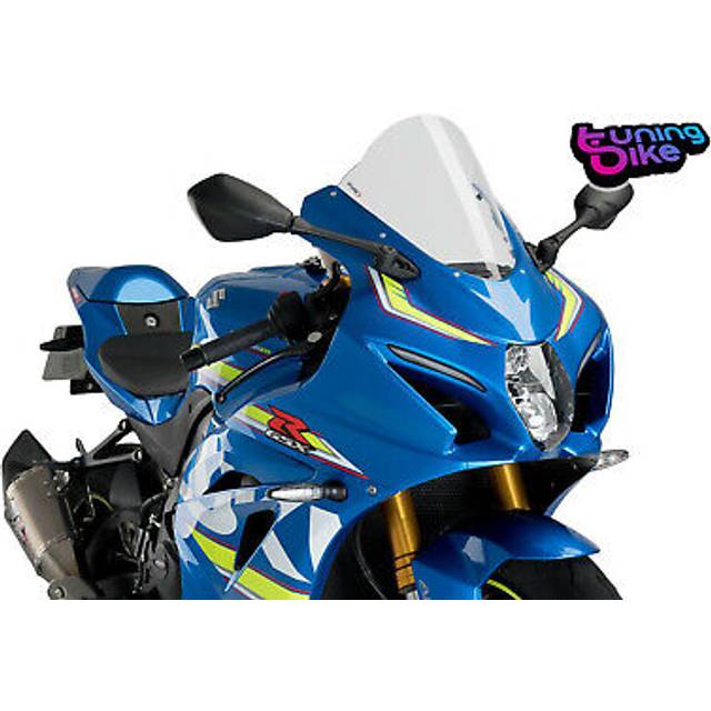 Puig R-Racer Racingskærm