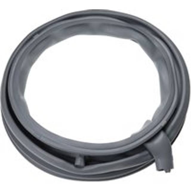 Door Seal Replacement for 00680405 for Washing Machine - Vhbw