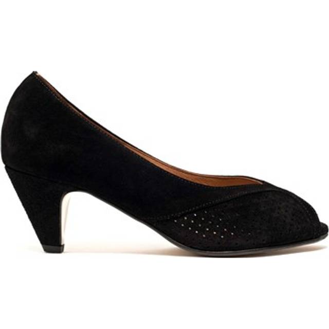 Anonymous Copenhagen - Tiffany Stiletto - Högklackat - Black - 38