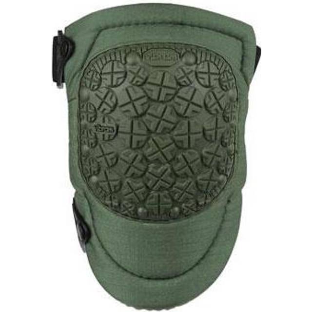 AltaFLEX-360 knee pads - Olive Green