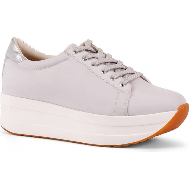 Vagabond - Sneakers Casey - Grå