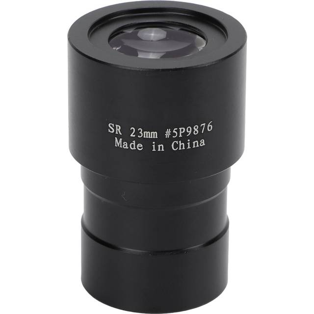 Datyson 23mm 0.965in Telescope Eyepiece Optical Glass Astronomical Accessory for Star Watching
