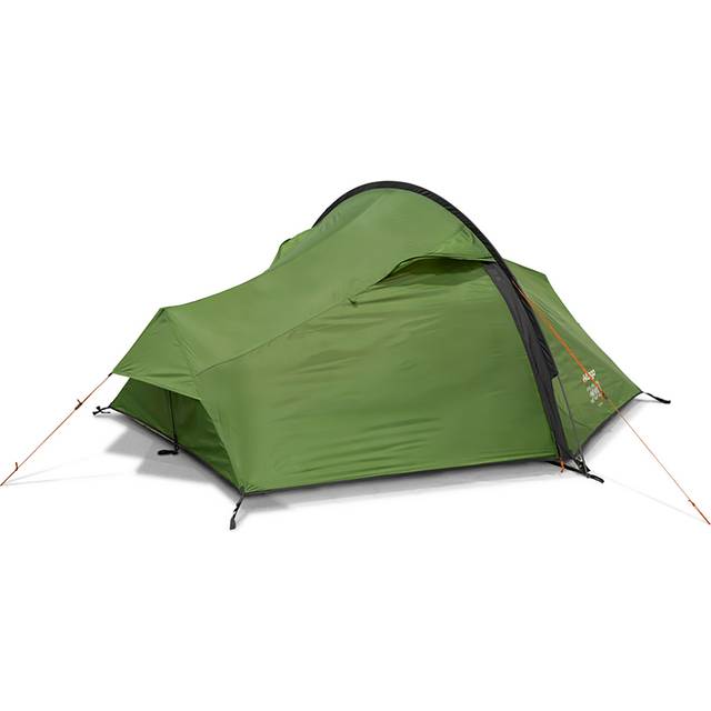 Vango - Nevis 300 - 3-mannatält grön