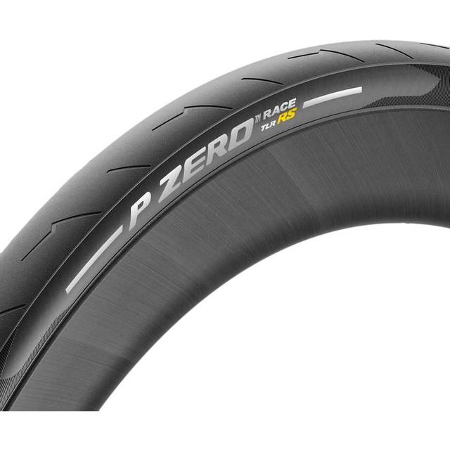 Pirelli P Zero Race RS Tyre - Black700 x 26