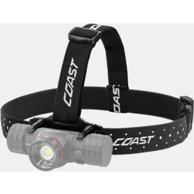 Coast Reflexband för XPH34R