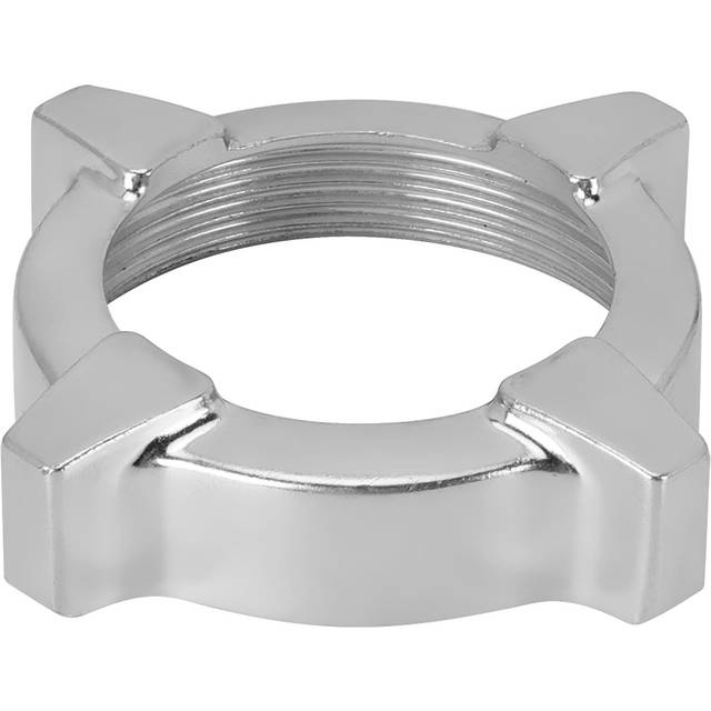 Household Stainless Steel Meat Grinder Nut Meat Grinder Parts Kitchen Supplies