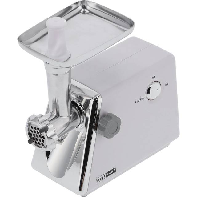 2800W Household Meat Grinder Electric Meat Mixer Mincer for Home Commercial