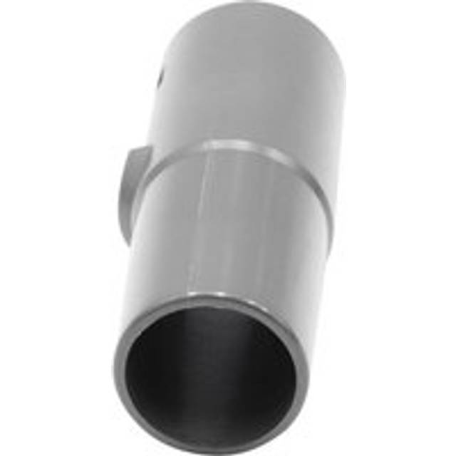 Vhbw - Vacuum Cleaner Hose Adapter to 32mm Accessory Connector compatible with Dyson DC65, DC66, DC63, V6 - Plastic Grey Nozzle Converter