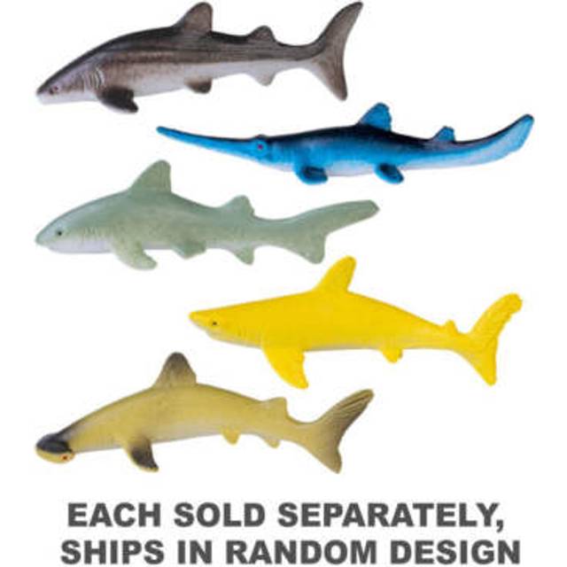 Shark Attack Putty (1pc Random Style)
