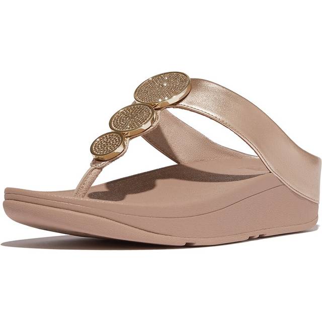 Fitflop Halo Wedge Sandal