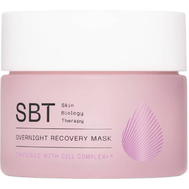 SBT Sensitive Mini Overnight Recovery Mask 15 ml