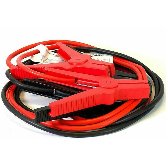 Standard Jump Leads