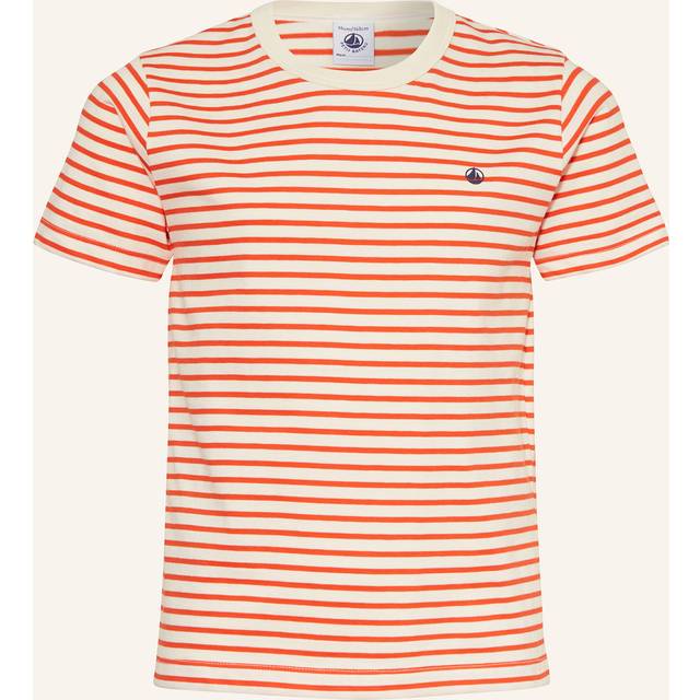 Petit Bateau  T shirt BRANDON  - 3 years - Red - 3 years