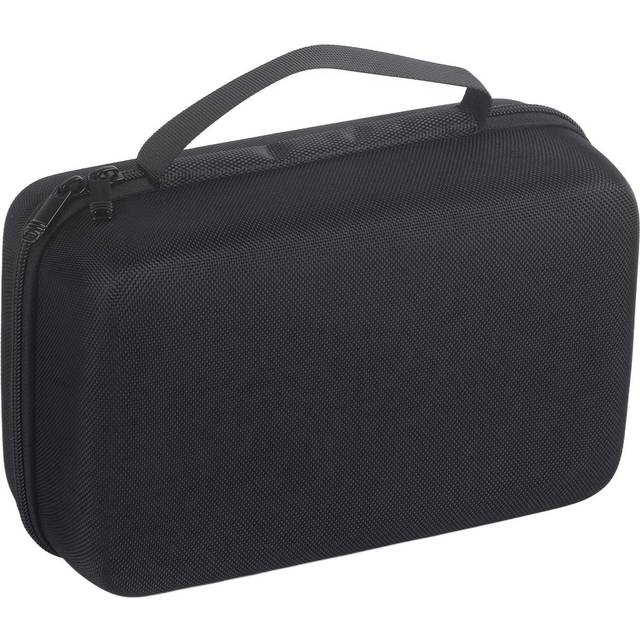 Protecting Storage Case Box for Rode VideoMic Pro Plus On Camera Microphone