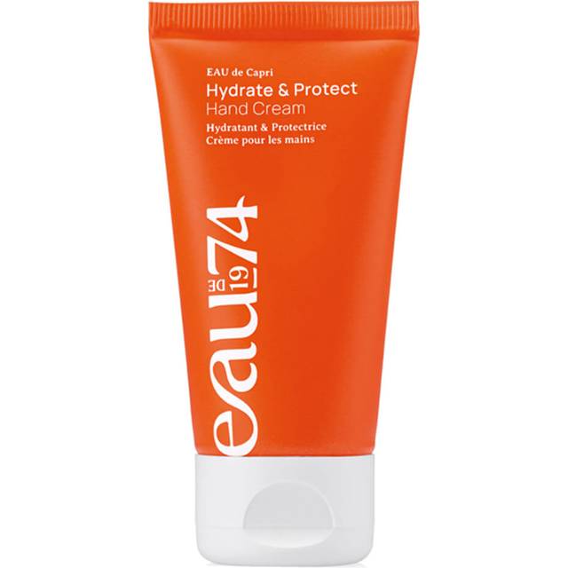 Eau de Capri Hydrate Protect Hand Cream 50 ml 50ml