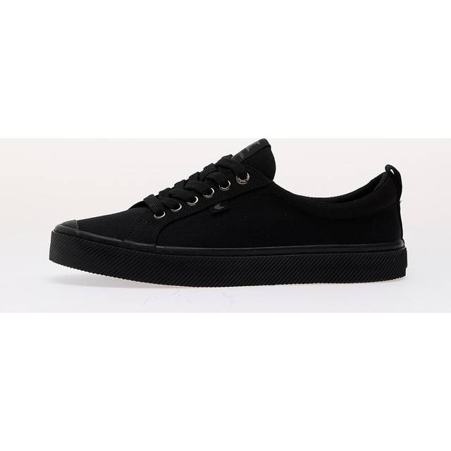 Sneakers Cariuma M Oca Low All Black UK 9.5 (9.5)