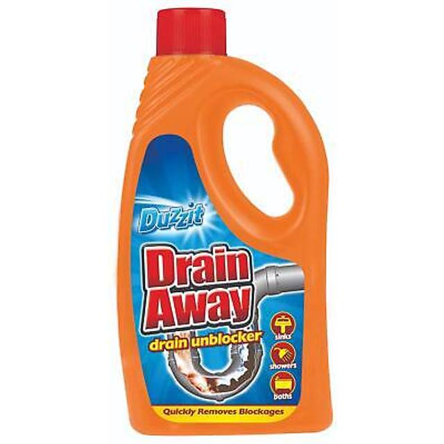 Duzzit Drain Away Drain Unblocker 400ml